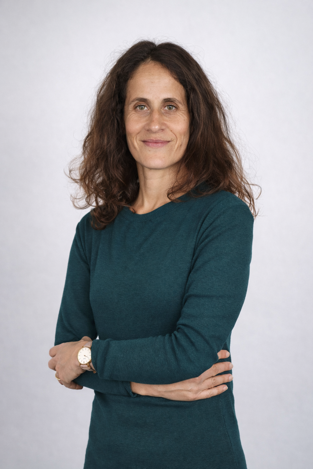 Maître Laure O'Kelly, avocate au Barreau d'Agen